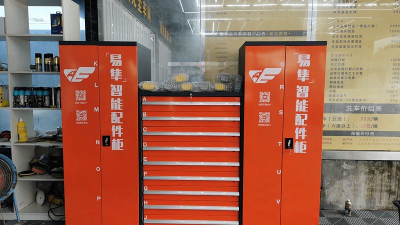 汽车滤清器厂家排名依据：揭秘品质与技术的双重考量