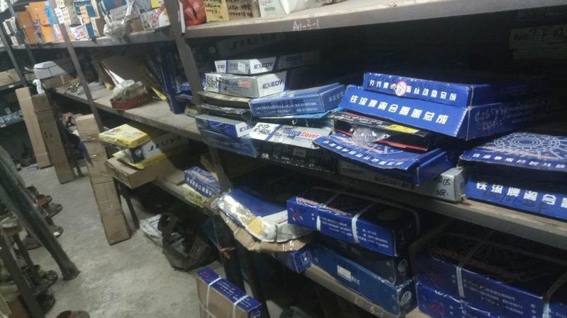 汽车保养，自己动手也能行**