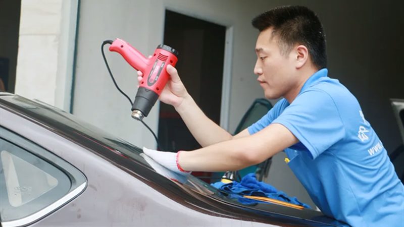 原厂件也有“李鬼”？上海批发市场里的真假门道